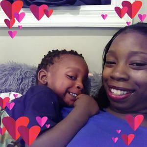 Meet your Posher, Crystal